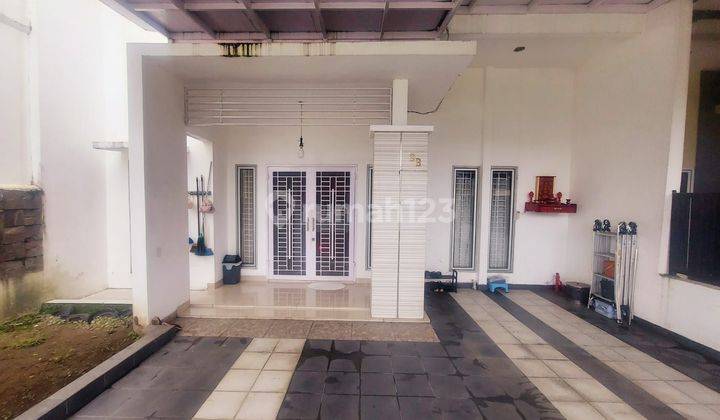 Rumah 2 di tengah Kota Medan dekat mall dan lain2 2