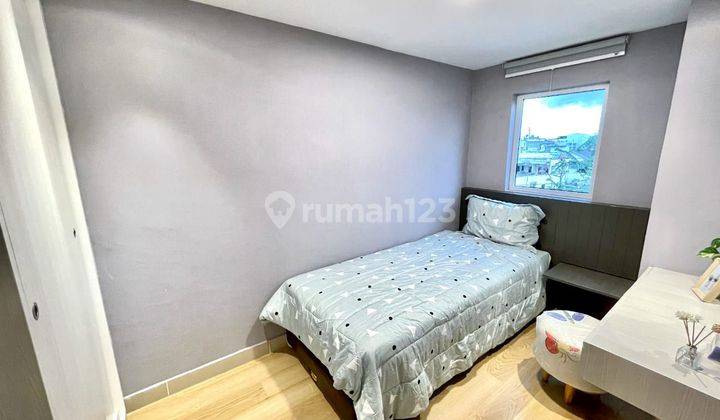 Apartment Premium Di Kota Medan Dekat Kampus Usu, Perkantoran 2