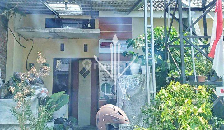 RUMAH OPER KREDIT MURAH MERIAH DI JANTUNG KOTA JEMBER (Rma) 1