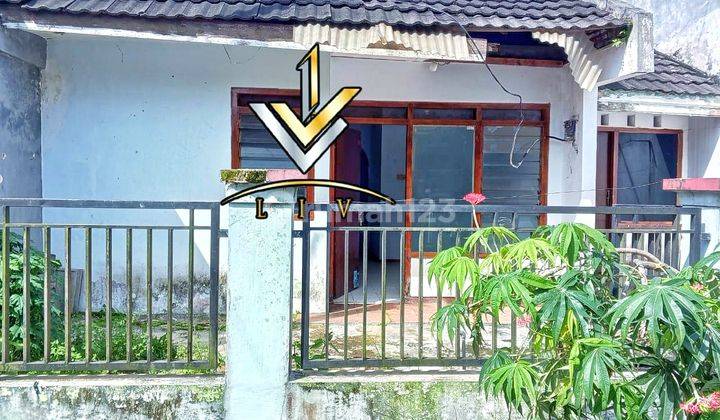 RUMAH NYAMAN HUNI DI KAWASAN KOTA JEMBER (Gugn) 1