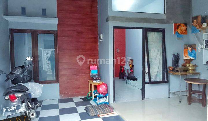 RUMAH CANTIK NYAMAN HUNI DI KAWASAN KOTA JEMBER  2