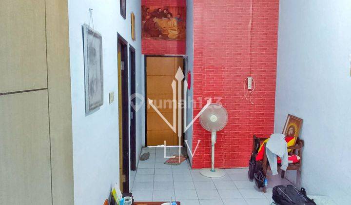 RUMAH CANTIK NYAMAN HUNI DI KAWASAN KOTA JEMBER  3