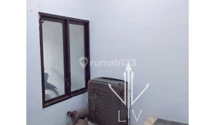RUMAH CANTIK NYAMAN HUNI DI KAWASAN KOTA JEMBER  4