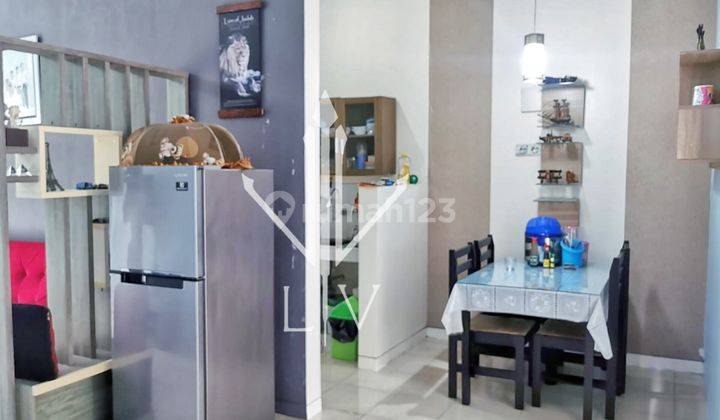 RUMAH CANTIK NYAMAN HUNI DI PERUMAHAN ELIT KOTA (Lnd) 3