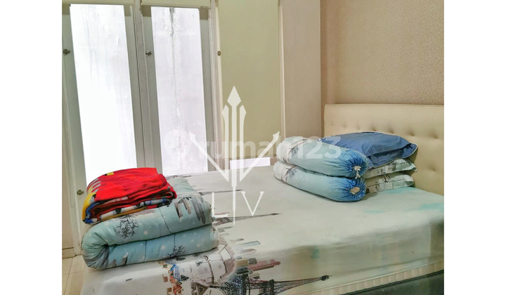 RUMAH CANTIK NYAMAN HUNI DI PERUMAHAN ELIT KOTA (Lnd) 4