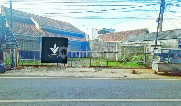 RUKO STRATEGIS DI PINGGIR JALAN RAMAI KAMPUS JEMBER (Rma - Lsa) 1