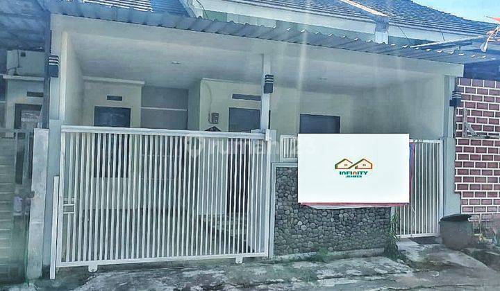 RUMAH MODERN MINIMALIS NYAMAN HUNI DI TENGAH KOTA (Jy - Cic) 1