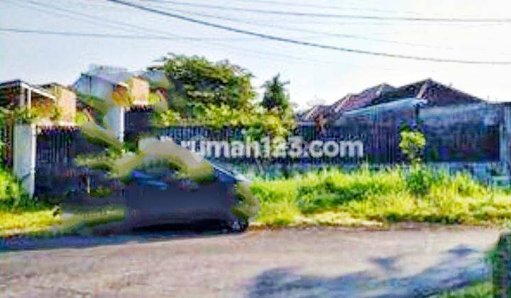 TANAH LUAS STRATEGIS DI TENGAH KOTA JEMBER (Jy) 1