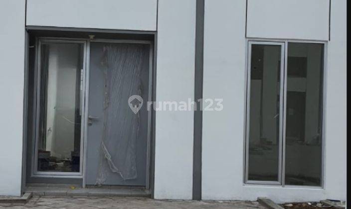 Disewakan Cepat Rumah The Cemandi 1 Lt di Kalang Anyar Sedati Sidoarjo  1