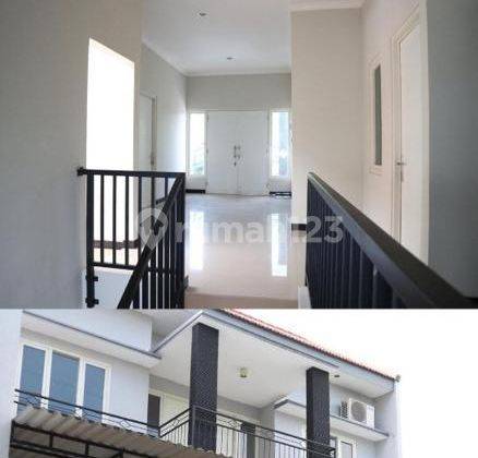 Disewakan Rumah 1 Lt Siap Huni di Perum Delta Sari Waru Sidoarjo  2