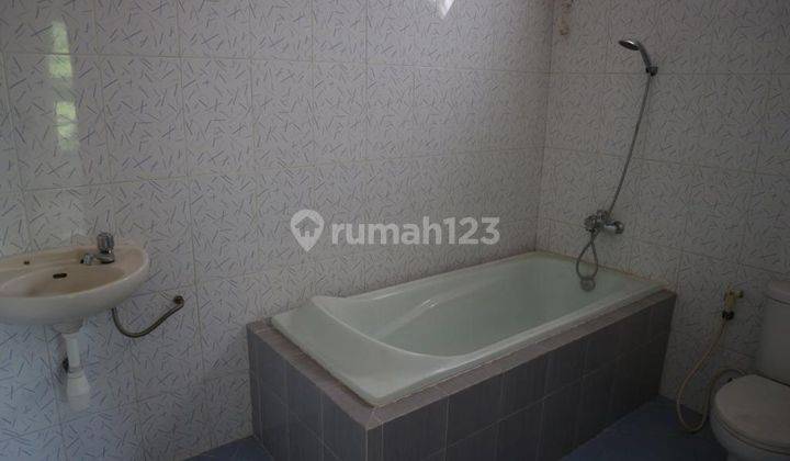 Disewakan Rumah 1 Lt Siap Huni di Perum Delta Sari Waru Sidoarjo  5