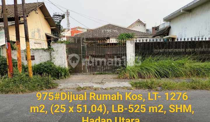 Harga Rumah Surabaya Tenggilis