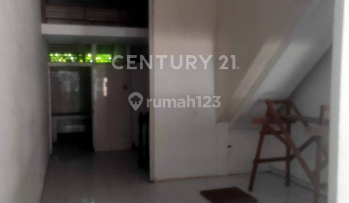 Rumah 2 Lantai Jl. Podomoro Gg. Podomoro Indah (Dpn RM. Pak Usu) 2