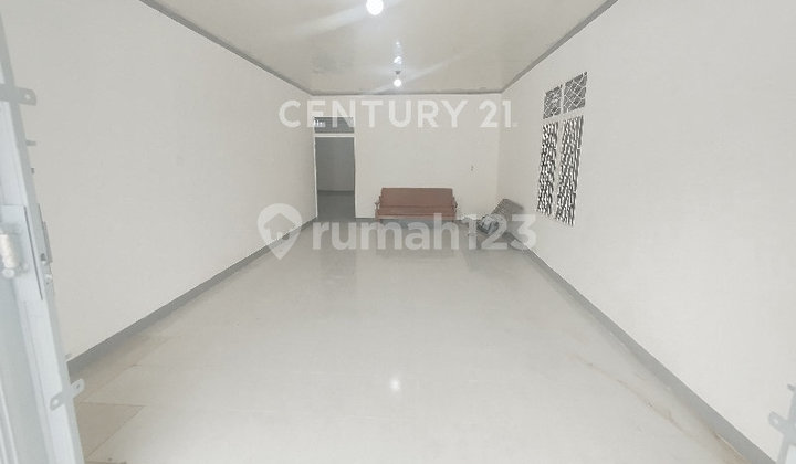 Rumah 1 Lantai di Jl. Siaga / Jl.822 Kubu Raya Dekat Gaiia Mall 2