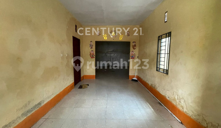 Affordable House in Pal Lima Area, Pontianak City 2