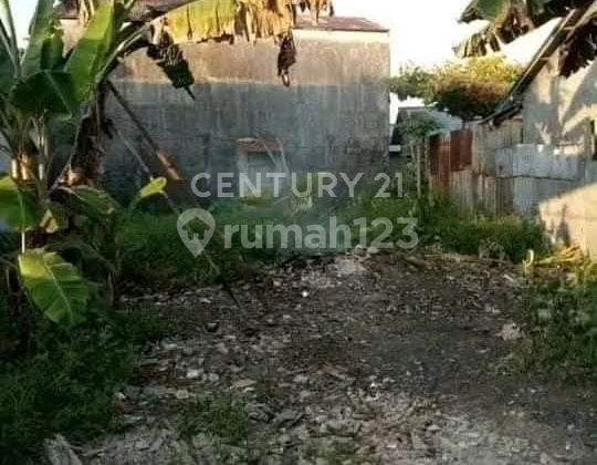 Tanah Di Jl. Purnama Hijau,  Komp. Pernama Hijau. Purnama II 