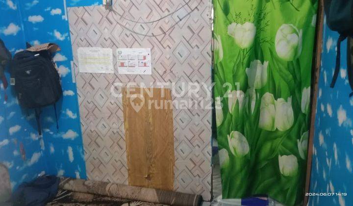 Rumah 1 Lantai Tipe 36 Sdh Renovasi Di Mega Timaur Ptk Timur 2