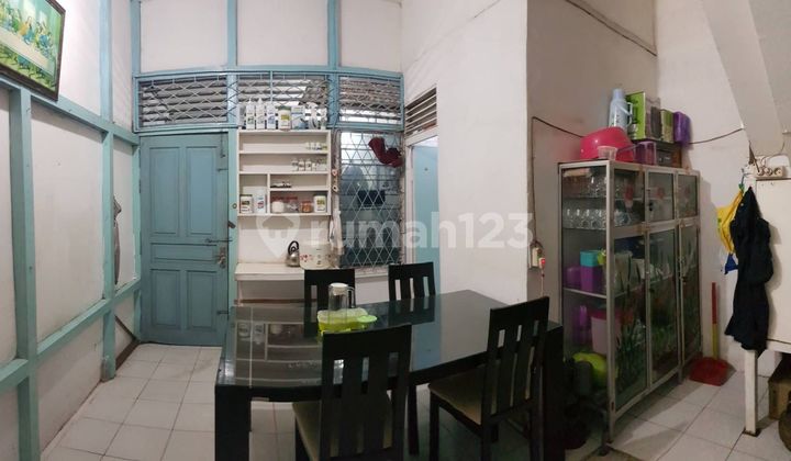 2-Story House in Veteran - Gajah Mada Area 2