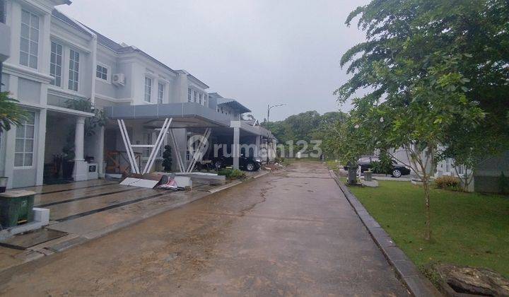 Rumah 2 Lantai Di Perumahan Ciputra  Dekat Bandara  2