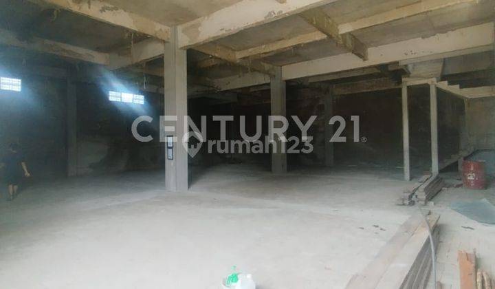 Ruko 3 Lantai 4 Pintu Plong Lokasi Jeruju 2