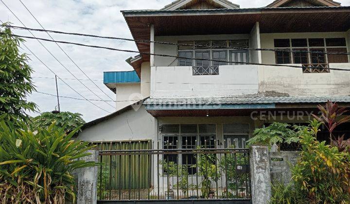 Di  Cepat Rumah Di Kenari 1