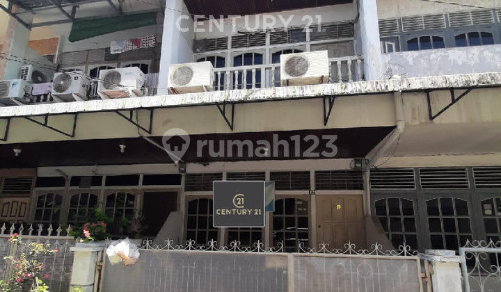 Rumah 2 Lantai Kawasan Jl Podomoro Tengah Kota Siap Huni Rumah 2 Lantai Kawasan Jl Podomoro Tengah Kota Siap Huni
