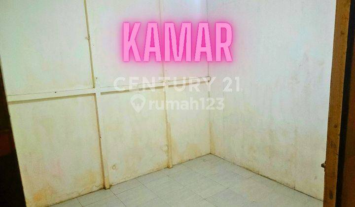 DI JUAL RUMAH PUSAT KOTA GG CIMAHI SIAP HUNI LOKASI STRATEGIS 2