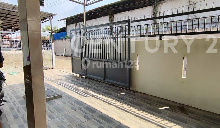 Rumah Dengan Lokasi Strategis Di Jalan Sungai Raya Dalam 2