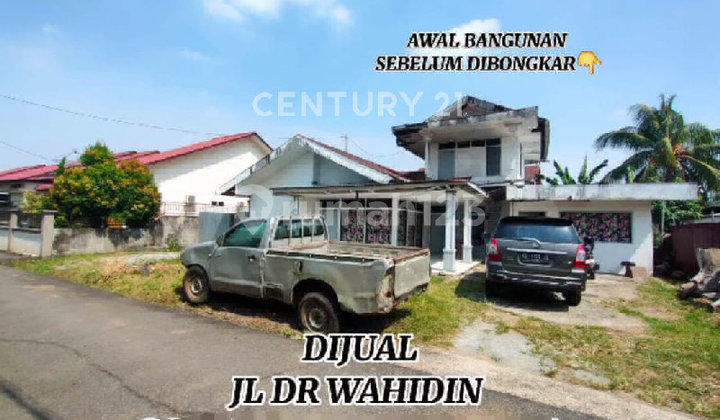 Jual Murah Rumah Cocok Utk Kost Pontianak Kota 2