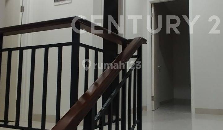 Rumah 2 Lantai Lokasi Cluster Rumah Mewah Granda Panca D08   2