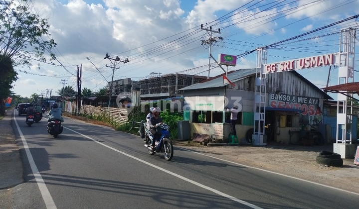 LAND WITHIN COMPLEX NEAR AIRPORT READY TO BUILD NEAR PDAM BOOSTER LAND WITHIN COMPLEX NEAR AIRPORT READY TO BUILD NEAR PDAM BOOSTER