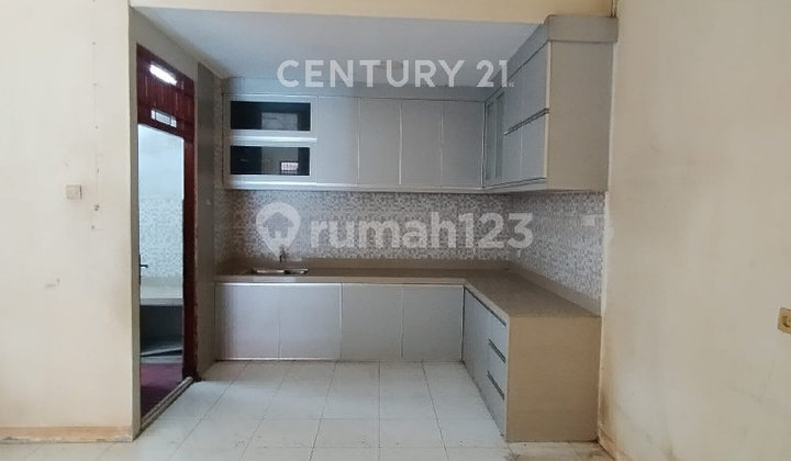 Rumah 1 Lantai Lokasi Purmana Permata Dekat Sekolah Favorit 2