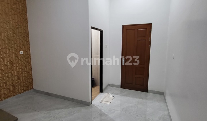 Rumah baru siap huni 2
