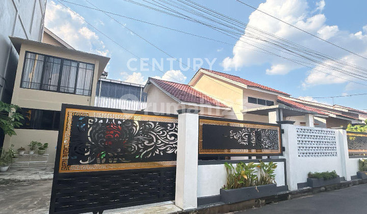Ready-to-Occupy Cluster House Near Pontianak City Center 2