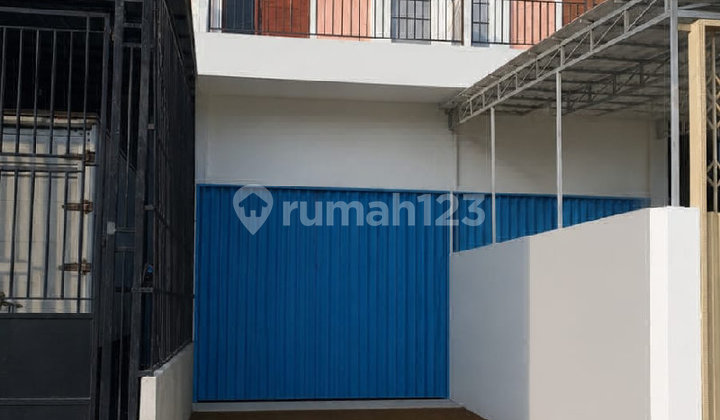 Ruko Cocok untuk Kantor dan Berbagai Usaha di Kota Pontianak Ruko Cocok untuk Kantor dan Berbagai Usaha di Kota Pontianak