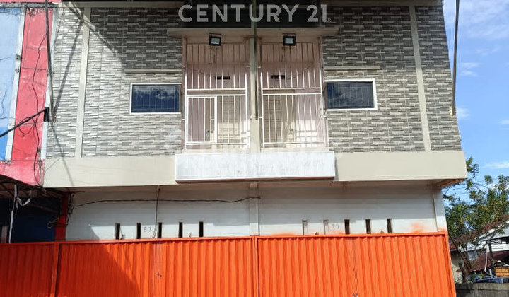 2-Storey Shop Houses in Kota Baru, 4 Units Available. Jl Perdamaiam, Kubu Raya 2