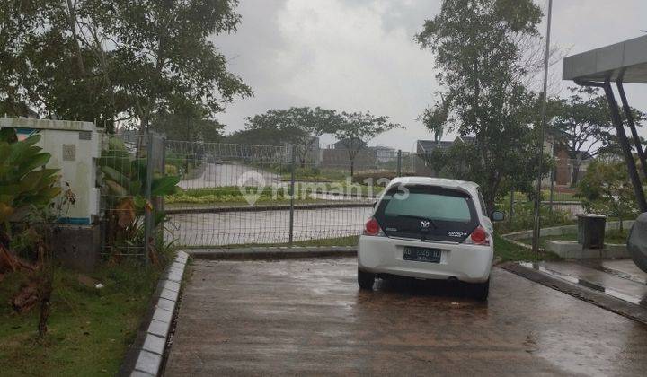 Rumah 2 Lantai Di Perumahan Ciputra  Dekat Bandara  2