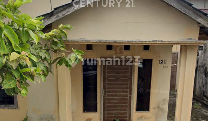 Rumah Harga Terjangkau Daerah Pal Lima Kota Pontianak