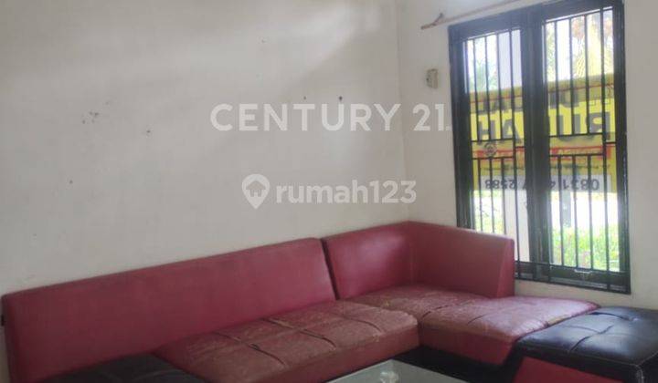 Rumah 1 Lantai Tipe 36 Jln Pramuka , Sui Rengas , Kubu Raya 2