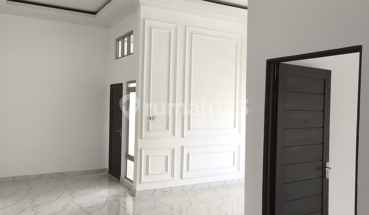 Ambassador Residence5 Cluster, Singkawang City Ambassador Residence5 Cluster, Singkawang City