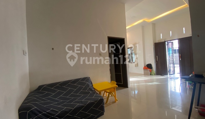 Di Jual Rumah Type 60 Siap Huni Di Kota Baru  2