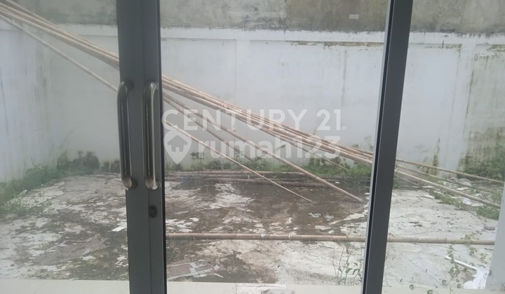 Rumah Mewah Jl Aloevera , Strategis Dekat Campus Dan Mall 2