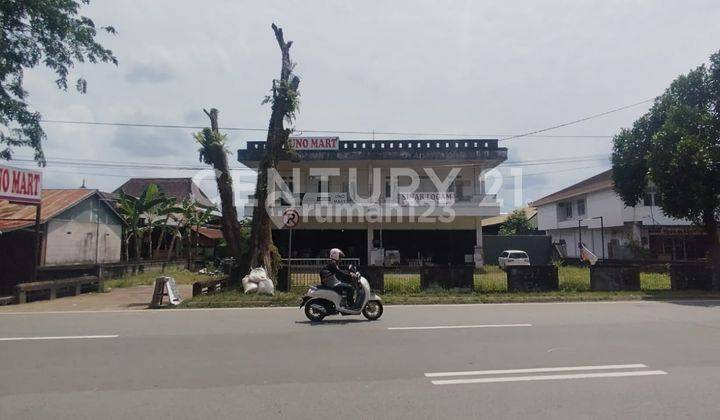 Ruko 3 Lantai 4 Pintu Plong Lokasi Jeruju 2