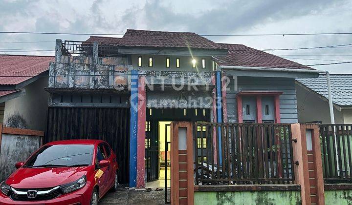 Rumah Siap Huni Jl Ampera , Lokasi Strategis 1