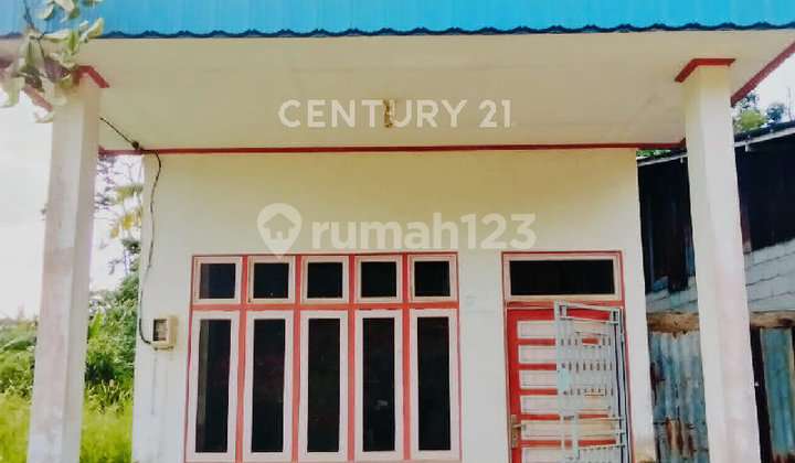 House For Sale, Ready to Occupy in Singkawang City