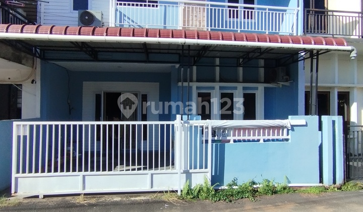 Rumah dengan Lokasi Strategis di Tengah Kota Pontianak