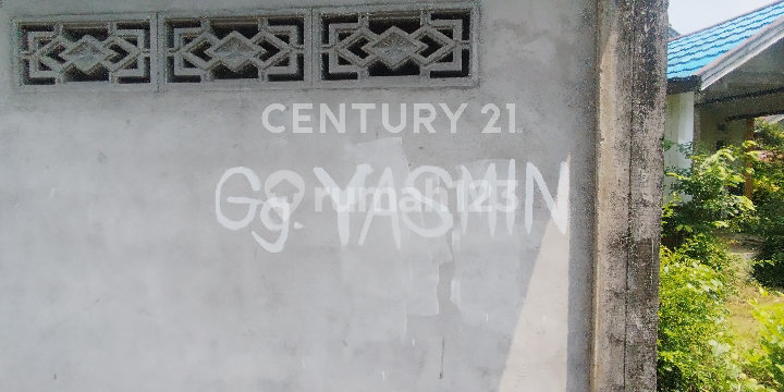 BONUS LAND WITH BIOFLOC AND EMPLOYEE DORMITORY ON OCTOBER 28TH STREET BONUS LAND WITH BIOFLOC AND EMPLOYEE DORMITORY ON OCTOBER 28TH STREET