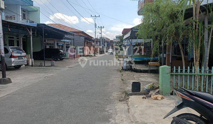 Disewakan Rumah 1Lt Di Jl Said Harun Tengah Kota Singkawang 2