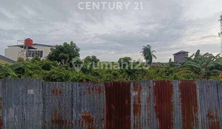 Tanah Strategis Di Kota Cocok Untuk Usaha Cafe , Restoran Tanah Strategis Di Kota Cocok Untuk Usaha Cafe , Restoran