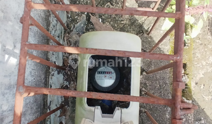 Rumah 2 Lantai Lokasi Sungai Raya Pontianak 2